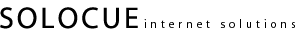 Solocue Internet Solutions